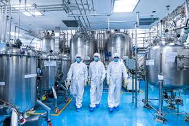 Office Environment - 1