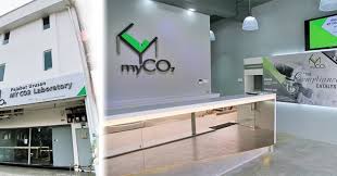 Office Environment - 1