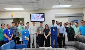 Office Environment - 1