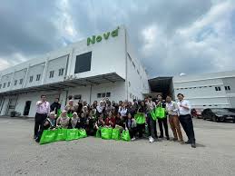 Office Environment - 1