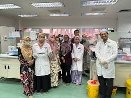 Office Environment - 1