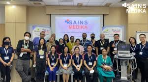 Office Environment - 1