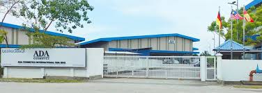 Office Environment - 1