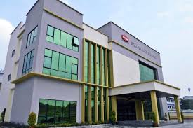 Office Environment - 1