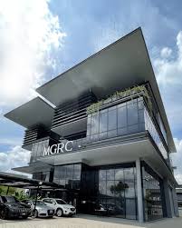 Office Environment - 1