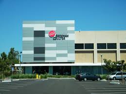 Office Environment - 1