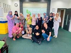 Office Environment - 2