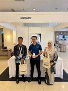 Office Environment - 1