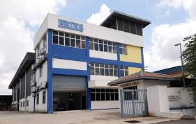 Office Environment - 1