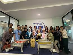 Office Environment - 2