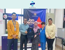 Office Environment - 2