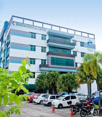 Office Environment - 1