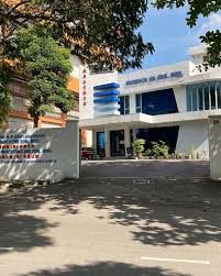 Office Environment - 1