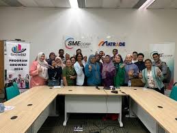 Office Environment - 1