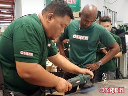 Office Environment - 1