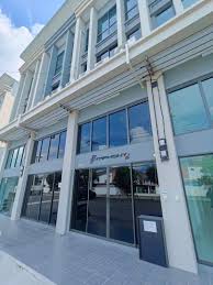 Office Environment - 1