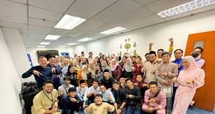 Office Environment - 1