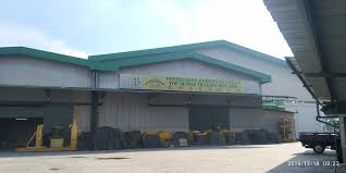 Office Environment - 1