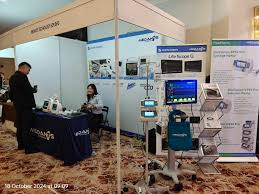 Office Environment - 1