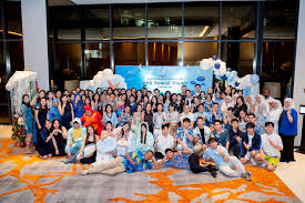 Office Environment - 1