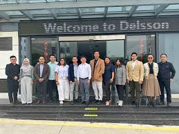 Office Environment - 1