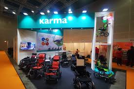 Office Environment - 1