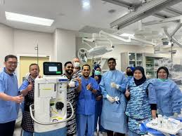 Office Environment - 1