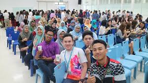 Office Environment - 1