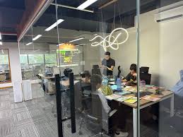 Office Environment - 1