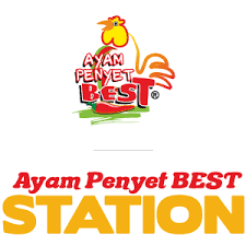 AYAM PENYET BAGUS SDN BHD 