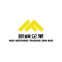 M&F BROTHERS TRADING SDN BHD