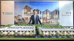 Office Environment - 1