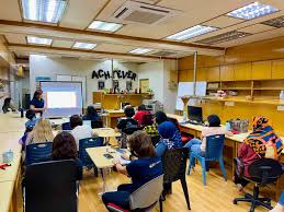 Office Environment - 1