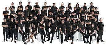 Office Environment - 1