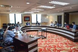 Office Environment - 1