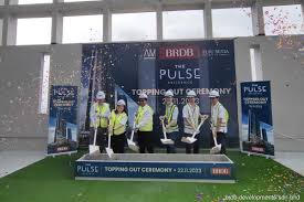 Office Environment - 1