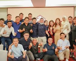 Office Environment - 1