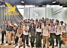 Office Environment - 1