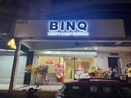 Office Environment - 1