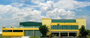 Office Environment - 1