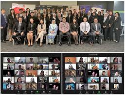 Office Environment - 1