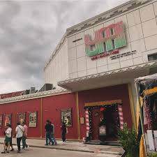 Office Environment - 1