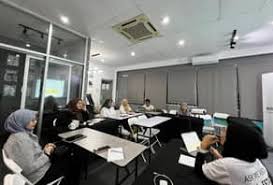 Office Environment - 1