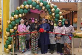 Office Environment - 1