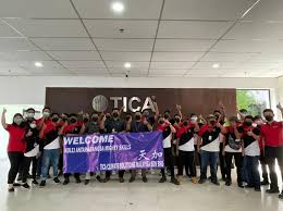 Office Environment - 1