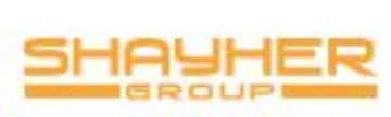 Shayher Renovation & Builders Sdn Bhd