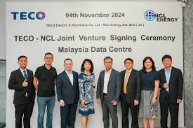 Office Environment - 1