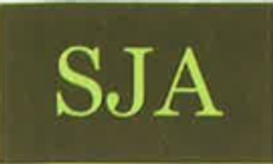 SJA Freight Services Sdn Bhd