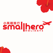 Small Hero Holidays Sdn Bhd 