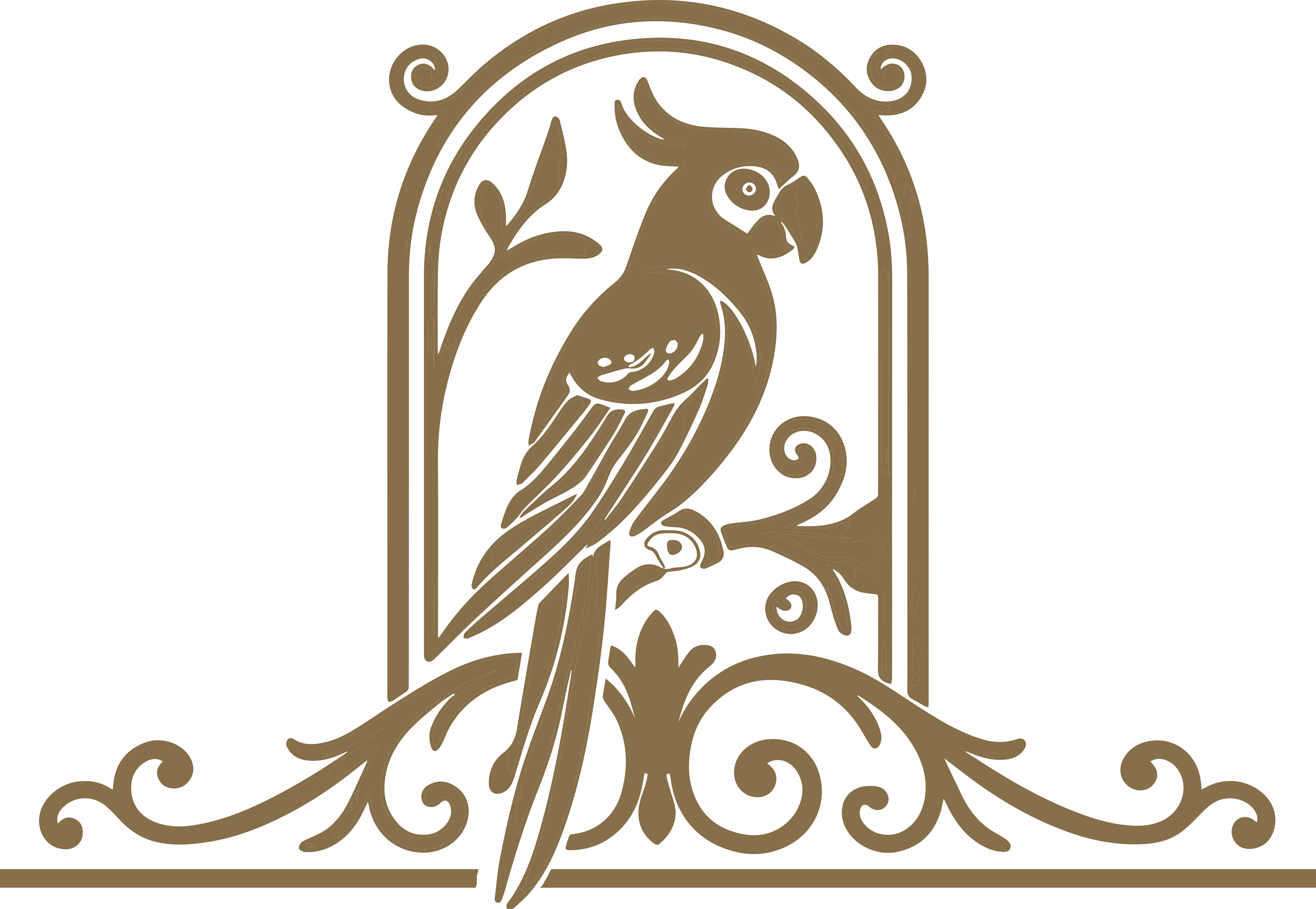 Parrot Ledger Sdn Bhd